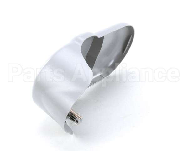 X5A13-1 Globe Mixer Cover