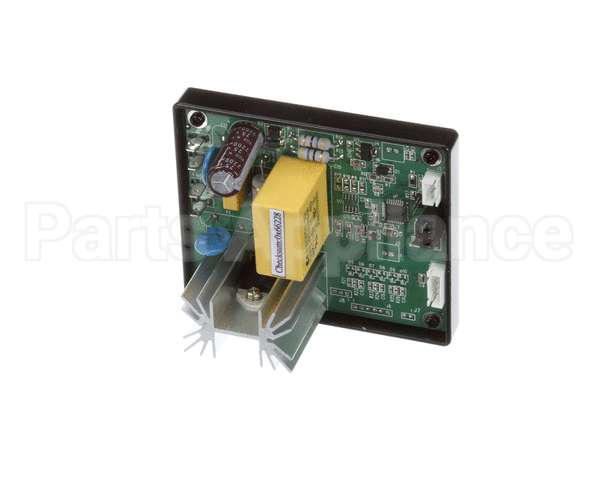 X5A20-1 Globe Electronic Circuit Board