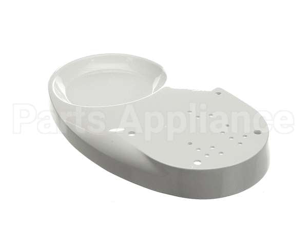 X5A27 Globe Mixer Base