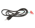 X5B23 Globe Power Cord And Plug