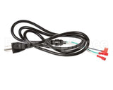 X5B23 Globe Power Cord And Plug