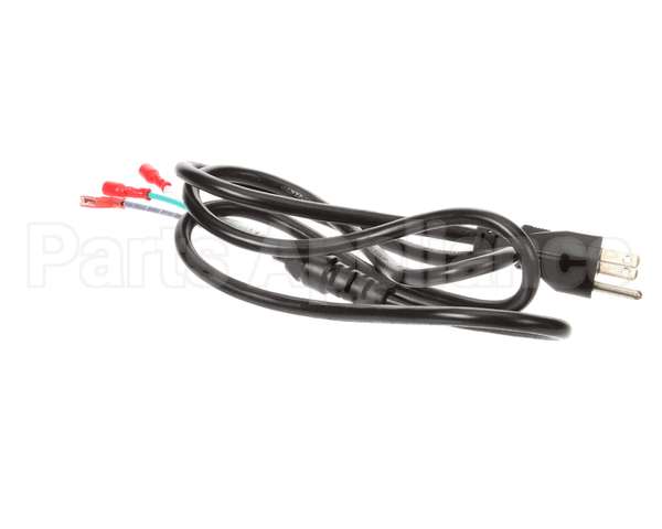 X5B23 Globe Power Cord And Plug