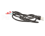 X5B23 Globe Power Cord And Plug