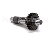 X5C42-1 Globe Transmission Shaft (22T)