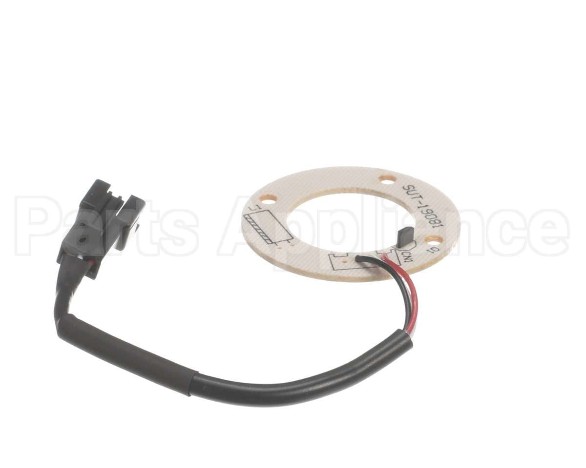 X5D15-1 Globe Tachometer