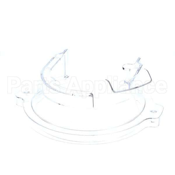 X5E01-1 Compatible Globe Safety Guard