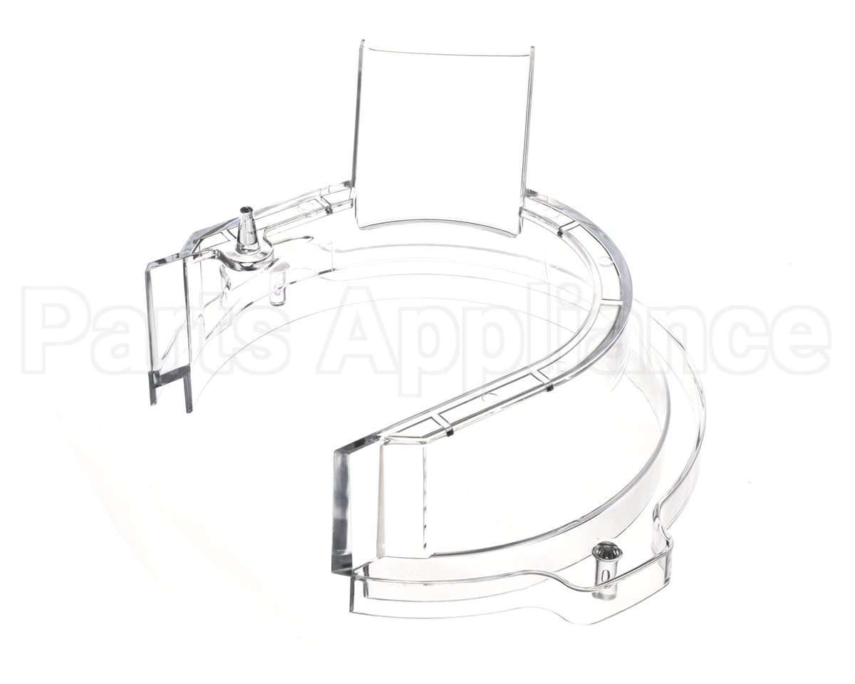 X5E01 Globe Safety Guard