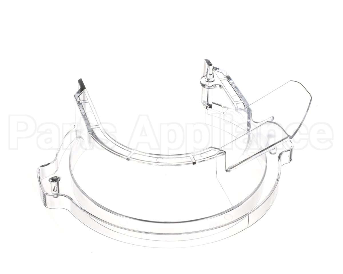 X5E01 Globe Safety Guard