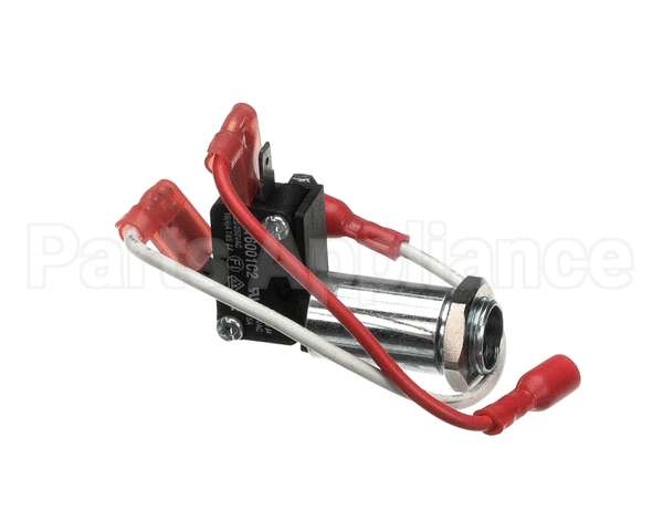 X5E02 Globe Sp05-Q Bowl Guard Switch Kit