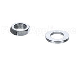 X60019-1 Globe Washer & Nut - Sp60P New Style