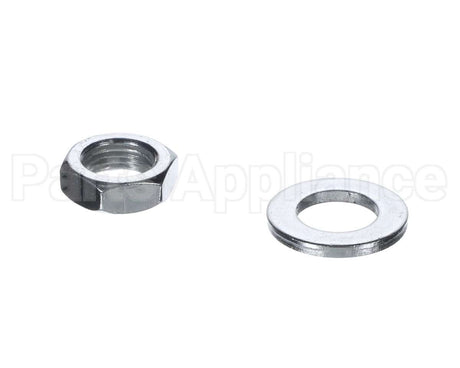 X60019-1 Globe Washer & Nut - Sp60P New Style