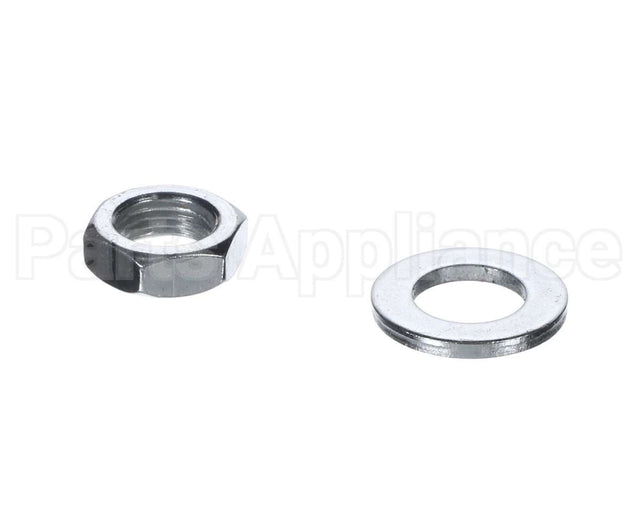X60019-1 Globe Washer & Nut - Sp60P New Style