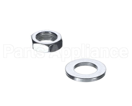 X60019-1 Globe Washer & Nut - Sp60P New Style
