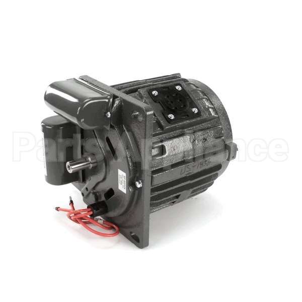 X60068-2 Compatible Globe Motor Sp60P (3Hp) 220/60/1