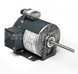 X601 Regal Rexnord - Marathon 115/208-230V 1/3Hp 1725Rpm Mtr