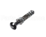 X60108 Globe Bowl Clamp Hardware Kit