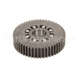 X60114-117 Compatible Globe Slow Speed Gear Assembly
