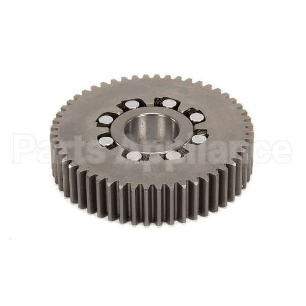 X60114-117 Compatible Globe Slow Speed Gear Assembly