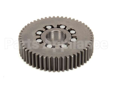 X60114-117 Globe Slow Speed Gear Assembly