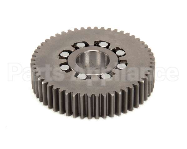 X60114-117 Globe Slow Speed Gear Assembly
