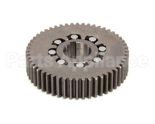X60114-117 Globe Slow Speed Gear Assembly