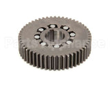 X60114-117 Globe Slow Speed Gear Assembly