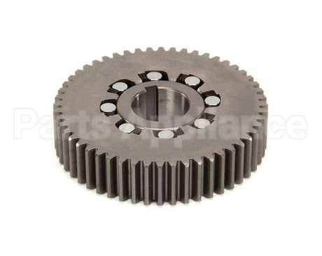 X60114-117 Globe Slow Speed Gear Assembly