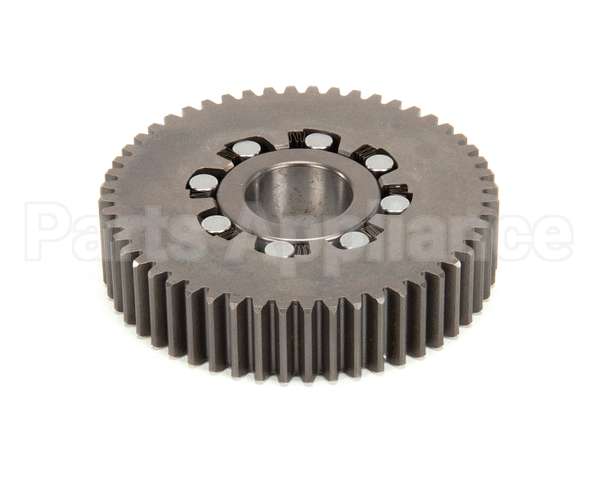 X60114-117 Globe Slow Speed Gear Assembly