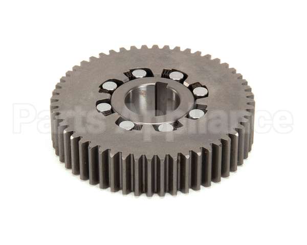 X60114-117 Globe Slow Speed Gear Assembly