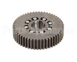 X60114-117 Globe Slow Speed Gear Assembly