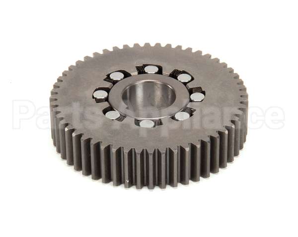 X60114-117 Globe Slow Speed Gear Assembly