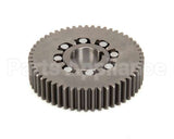 X60114-117 Globe Slow Speed Gear Assembly