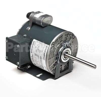 X602 Regal Rexnord - Marathon Motor 0.50Hp 115/208V1Ph