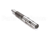 X62F13 Globe Planetary Shaft