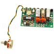 X63019SER Compatible Taylor Thermistoe Cont Board K5+