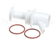 X63955-SER Taylor Freezers Sampler A.-Concentrate C009