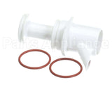 X63955-SER Taylor Freezers Sampler A.-Concentrate C009
