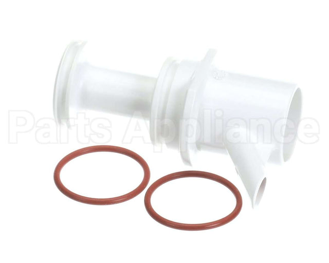 X63955-SER Taylor Freezers Sampler A.-Concentrate C009