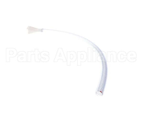 X66750 Taylor Freezers Line A.-Attachment-Cleaning