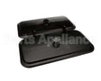 X67061-SP Taylor Freezers Kit A.-Cover-Hopperdualblk
