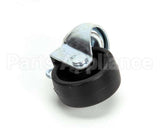 X80A30 Globe Bowl Truck Wheel