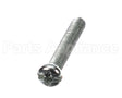 X80A37 Globe Screw