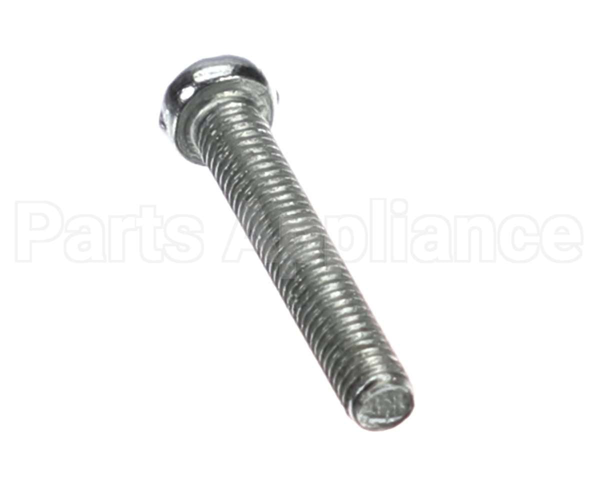 X80A37 Globe Screw