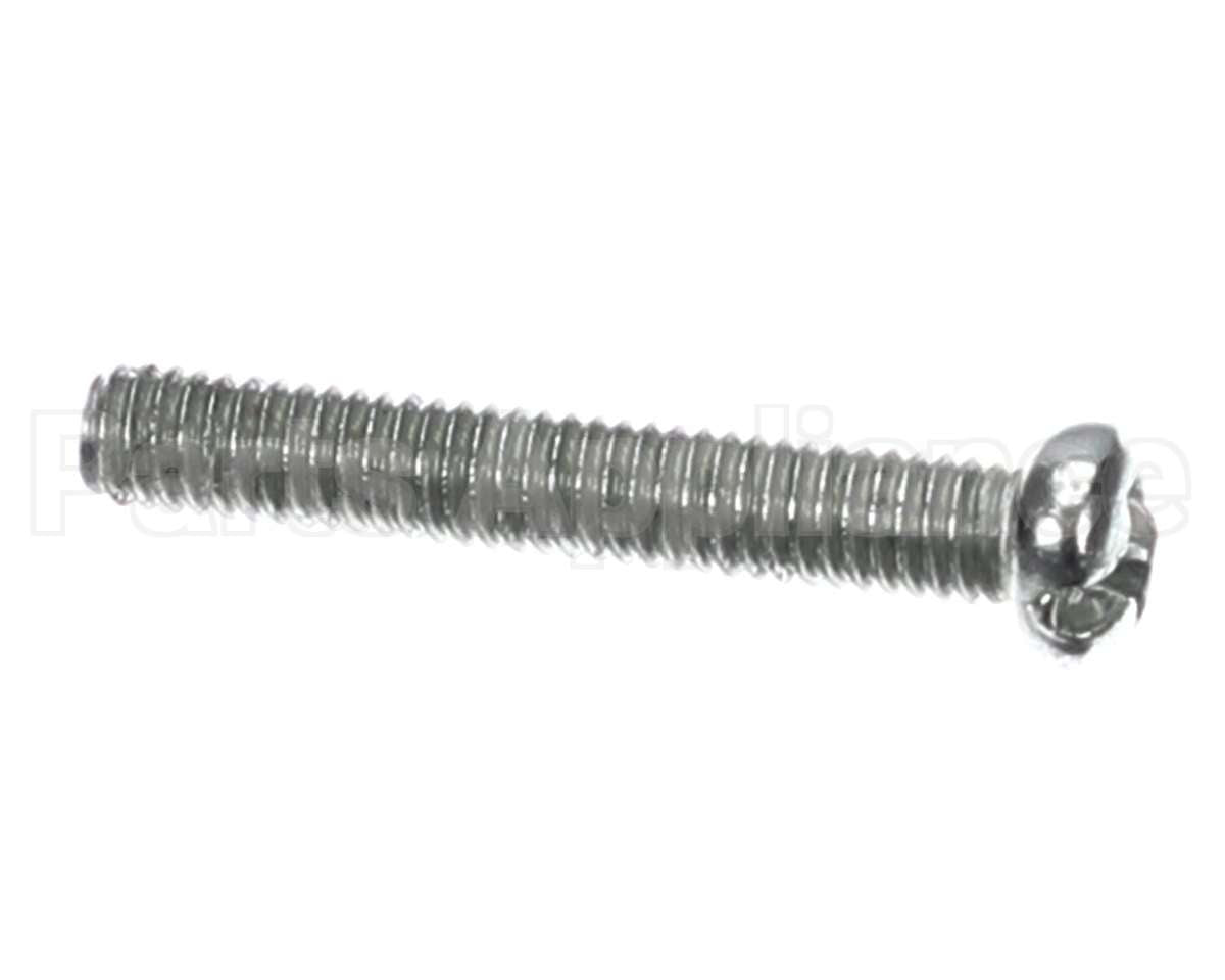 X80A37 Globe Screw