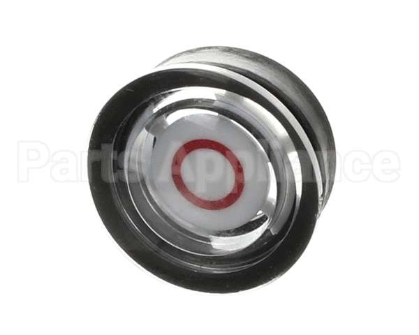 X80B07 Globe Gauge, Oil Level
