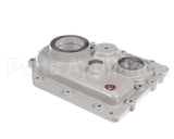 X80B25 Globe Transmission Case Cover