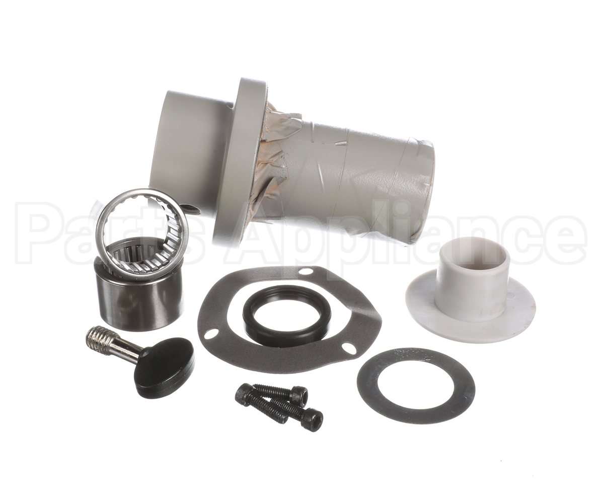 X80B45-52 Globe Hub Attachment Assembly