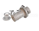 X80B45-52 Globe Hub Attachment Assembly