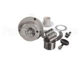 X80B45-52 Globe Hub Attachment Assembly