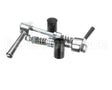 X80C05 Globe Bowl Clamp Assembly (2/Set)